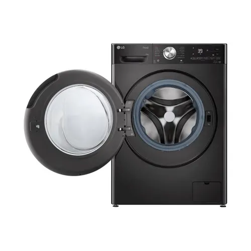  LG FV1411S2B Front Load Washing Machine 11kg 1200RPM AI DD Steam